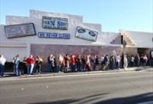 Pawn Stars Tour